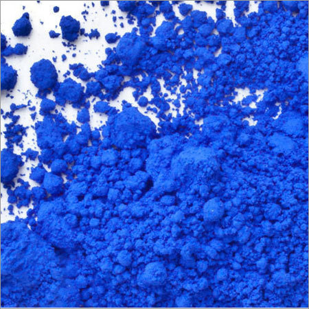Solvent Blue Dyes