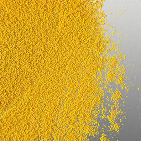 Pigment Yellow 3