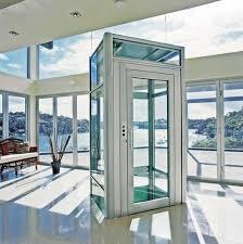Residential lift cabins Residential lift cabins
