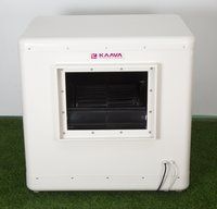 Commercial Compact Ductable Hyper Air Cooler