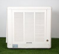 Commercial Compact Ductable Hyper Air Cooler