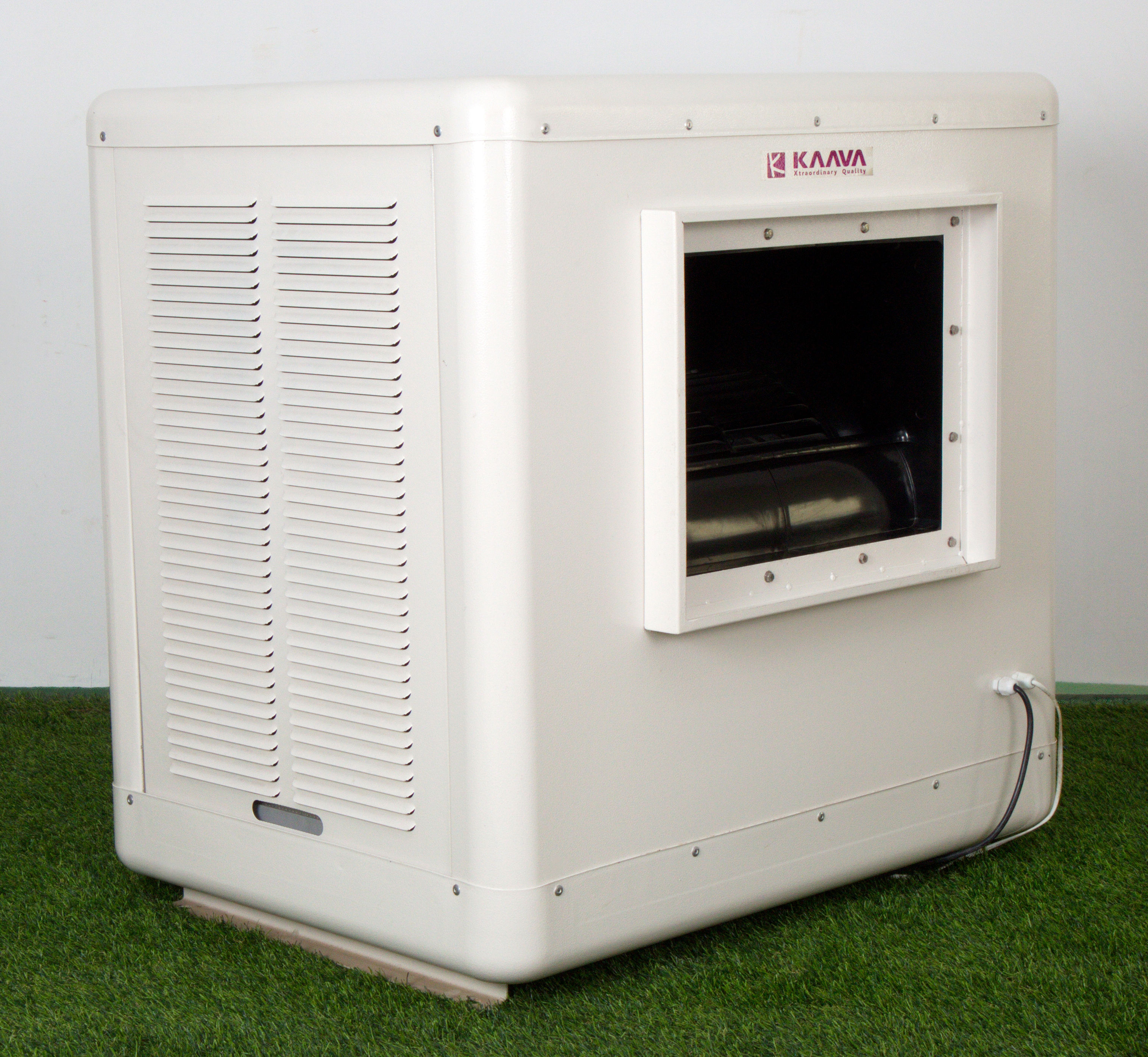 Commercial Compact Ductable Hyper Air Cooler