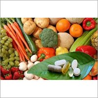 Nutraceuticals & Food chemicals