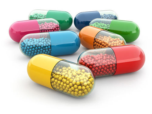 Pharmaceutical pellets