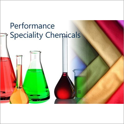 Speciality chemicals