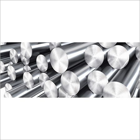 Hard Chrome Piston Rod - Carbon Steel, 3 Meter Length | High Oil Retention, Low Friction, Corrosion Resistant