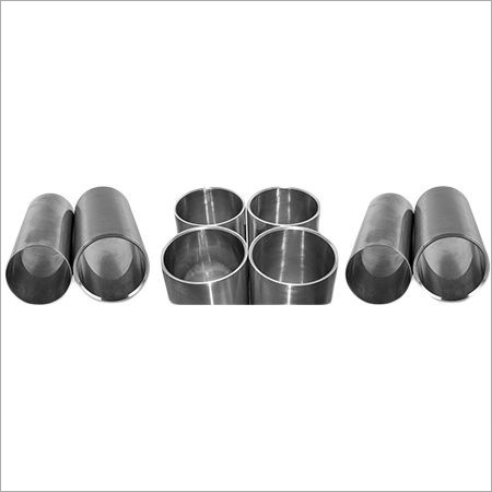 Stainless Steel Honed Tube