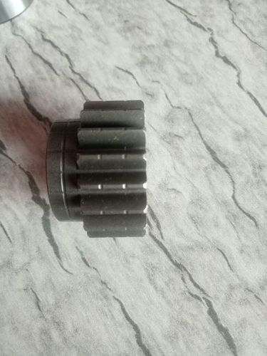 Two Wheeler Parts