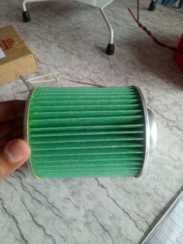 Two Wheeler Parts