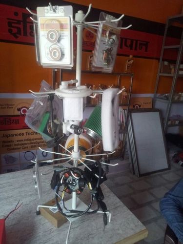 Two Wheeler Parts