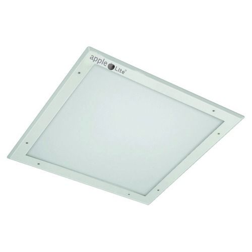 White Led Fitting Panel Light