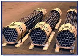 Alloy Steel Tube