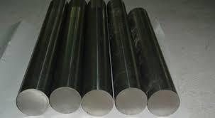 Stainless Steel Round Bar