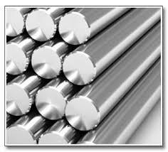 SS Round Bar