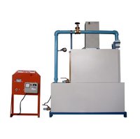 Submersible Pump Test Rig - Usage: Student Training