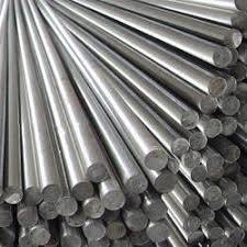 CS Round Bar