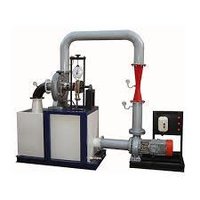Kaplan Turbine Test Rig - Application: Engineering