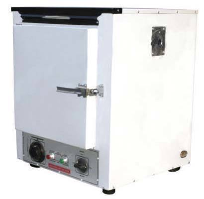 Hot Air Oven