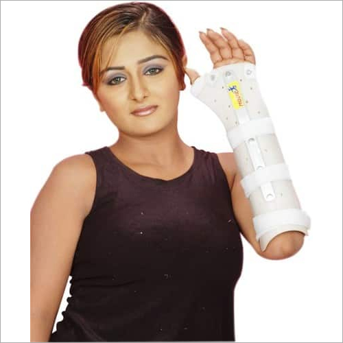 FOREARM BRACE By MUDRA ORTHOTICS PRIVATE LIMITED