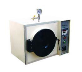Vacuum Oven