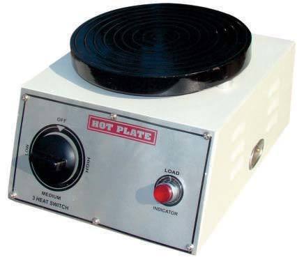 Hot Plates