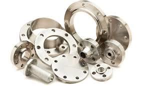 Stainless Steel Flange