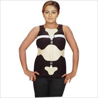 Hyper Extension Brace(ash)