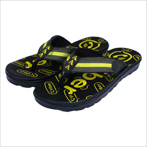 Mens EVA Slipper