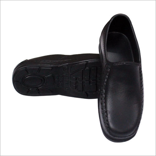 Mens Black Shoes