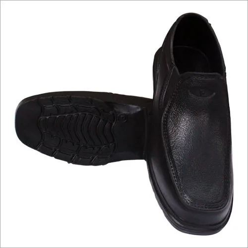 Mens Black Eva Plain Shoes at Price 50 INR/Pair in Delhi | ANANYA ...