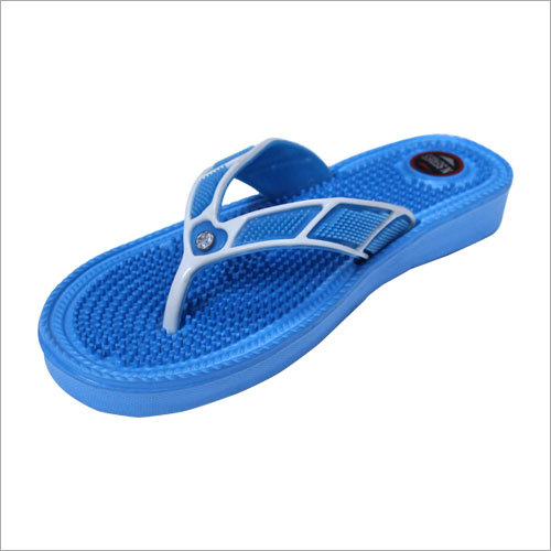 Ladies Acupressure Slipper