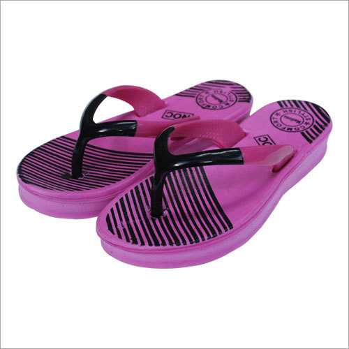 Eva Padded Slipper