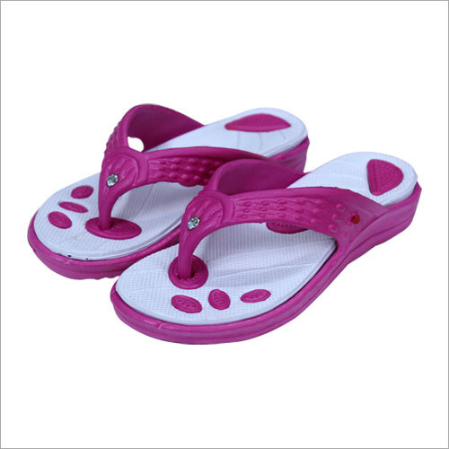 Ladies Comfortable Slipper