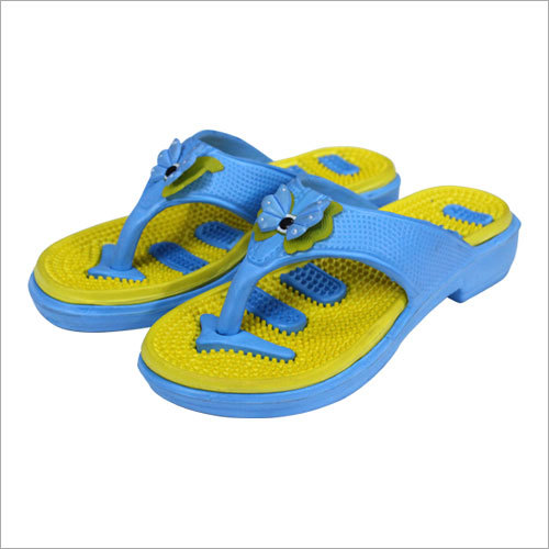 Acupressure Slipper