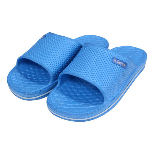 Pvc Slipper