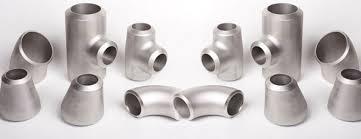 Alloy Steel Buttweld Fitting