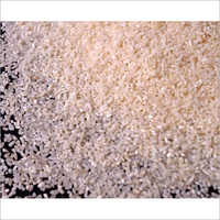 White Steam Broken Rice