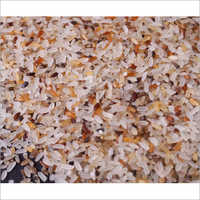 Boiled Rejection Rice Broken (%): 10%