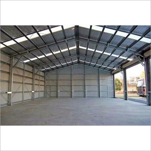 Conventional Structure