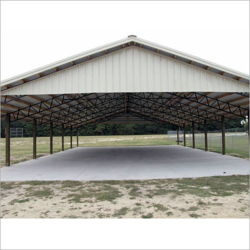 Pre Engineered Building