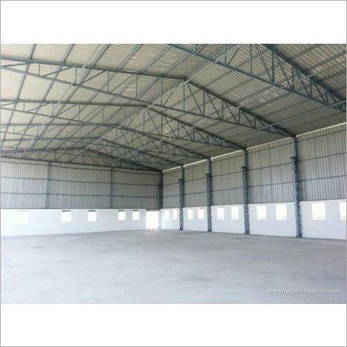 Pre Fabricated Structure