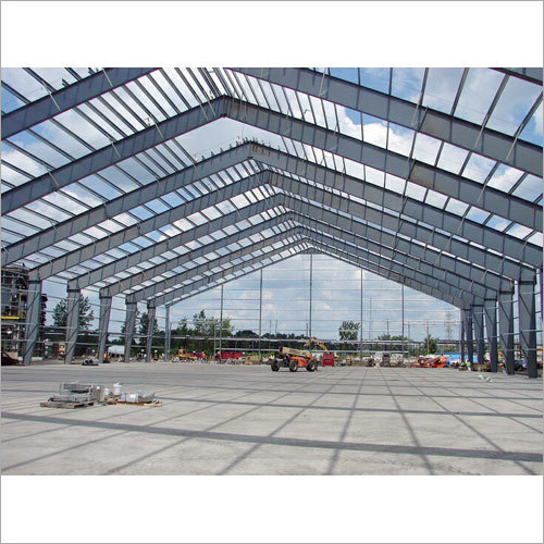General Engineering Structure