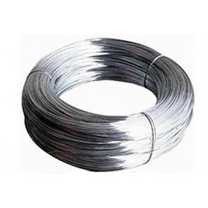 Ferrous Base Wire 25/5