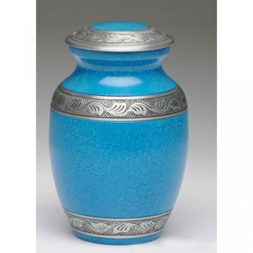 Affordable Alloy Cremation Urn