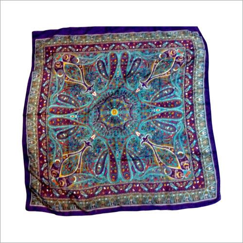 Printed Scarf