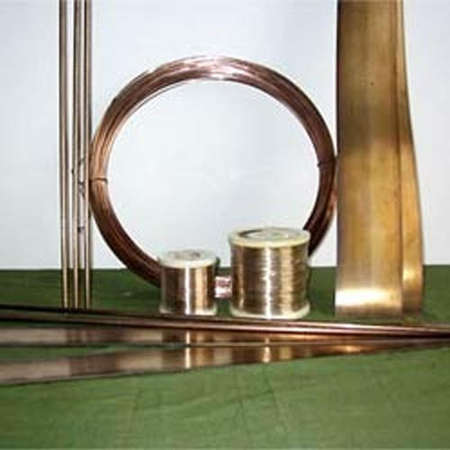 Manganin Rod