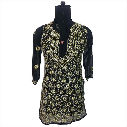 Ladies Casual Wear Kurti