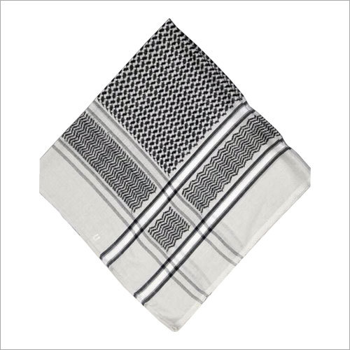 Arafat Scarves