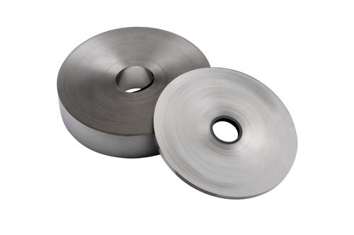 Nickel Alloy Ribbon