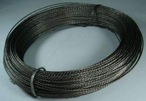 Tungsten Wires